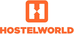 H HOSTELWORLD