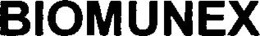 BIOMUNEX