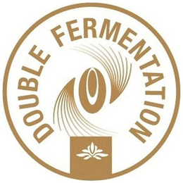 DOUBLE FERMENTATION