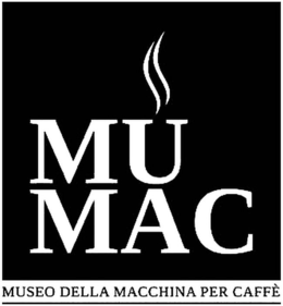 MU MAC MUSEO DELLA MACCHINA PER CAFFÈ