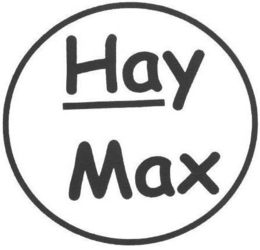 HAY MAX