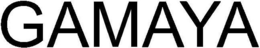 GAMAYA
