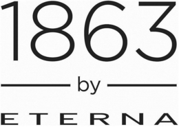 1863 BY ETERNA