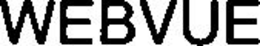 WEBVUE