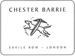 CHESTER BARRIE SAVILE ROW - LONDON