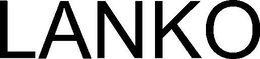 LANKO