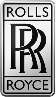 ROLLS ROYCE RR
