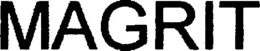 MAGRIT