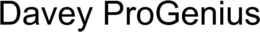 DAVEY PROGENIUS