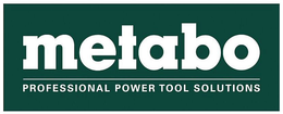 METABO PROFESSIONAL POWER TOOL SOLUTIONS