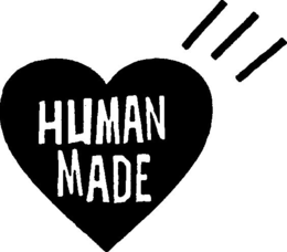 HUMAN MADE