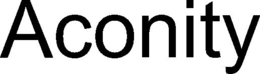 ACONITY