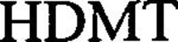 HDMT