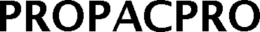 PROPACPRO
