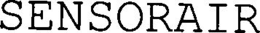SENSORAIR