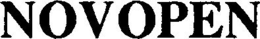 NOVOPEN