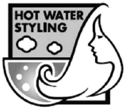 HOT WATER STYLING
