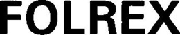FOLREX