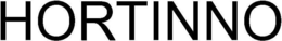 HORTINNO