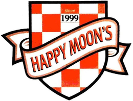 HAPPY MOON'S SINCE 1999