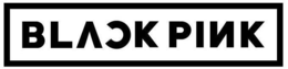 BLACK PINK