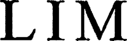 LIM