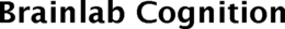 BRAINLAB COGNITION