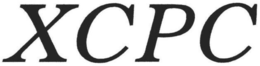 XCPC