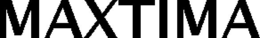 MAXTIMA