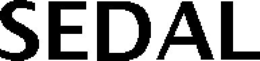 SEDAL