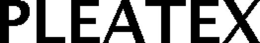 PLEATEX