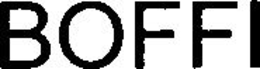BOFFI
