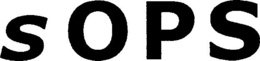 SOPS