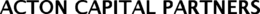ACTON CAPITAL PARTNERS