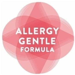 ALLERGY GENTLE FORMULA