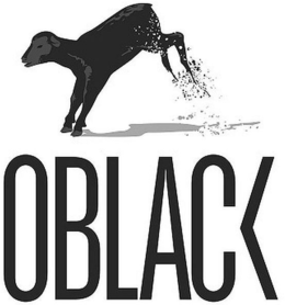 OBLACK