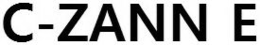 C-ZANN E