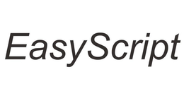 EASYSCRIPT