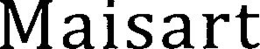 MAISART