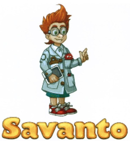 SAVANTO