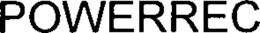 POWERREC