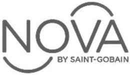 NOVA BY SAINT-GOBAIN