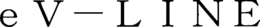 EV-LINE