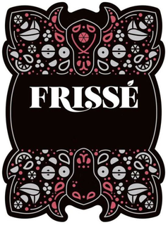 FRISSÉ