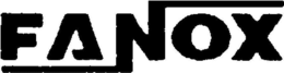FANOX