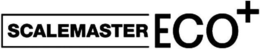 SCALEMASTER ECO+