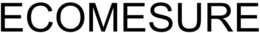 ECOMESURE