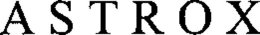 ASTROX