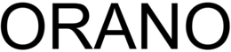 ORANO
