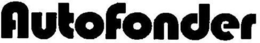 AUTOFONDER